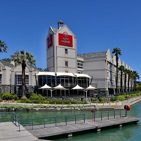 City Lodge Hotel V&A Waterfront Le Cap Extérieur photo