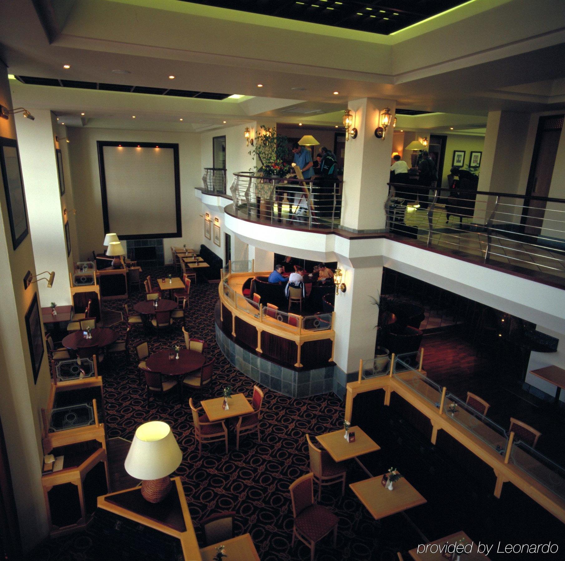 City Lodge Hotel V&A Waterfront Le Cap Extérieur photo